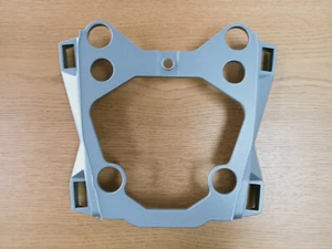 BMW Genuine Carrier Plate S 1000XR 2019-2025 46548409341 - Picture 1 of 4