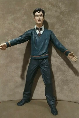 NECA 2007 Series 1 Harry Potter And The Order Of The Phoenix Action Figure 17" - Image 1 of 4