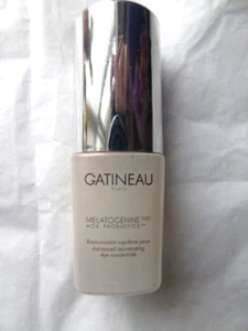 Gatineau Melatogenine AOX Probiotics Advanced Rejuvenating Eye Concentrate 15ml - Bild 1 von 2