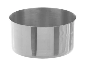 Schalen Metall Bochem 18/10 bzw. Nickel - Bild 1 von 10