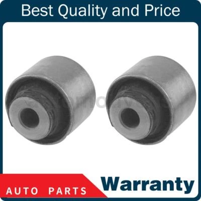 后支柱到臂下控制臂衬套 2 件 KYB 适用于本田 Civic 1996 1997 — 第 1/3 张图片