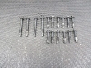 2003 Mini Cooper - R65 Manual Transmission - Lower Transmission Case Bolts - Picture 1 of 9