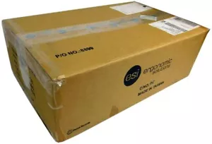 Brand New ESI Edge2 Dual Monitor Arm Edge2-V2-SLV - $800 Retail Price! - Picture 1 of 5