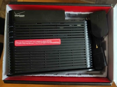 Samsung Verizon SCS2U01 Wireless/call Network Extender works with 5G phones - Image 1 of 4