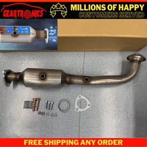 Catalytic Converter Fits For 2007 2008 2009 Honda CRV CR-V 2.4L Direct Fit USA! - Picture 1 of 12