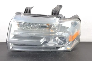 Genuine OEM! 2007-2014 Lincoln Navigator Xenon HID Headlight LH Left Driver Side - Picture 1 of 11