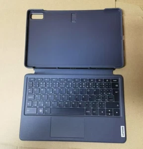 Pack Clavier Clavier Original pour Lenovo Tab P11 2ème Génération 11.5" 2023 KB565U - Photo 1/4