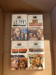 Donald Clayton Porter Bücher 1-13 von 2 Büchern - Bild 1 von 13