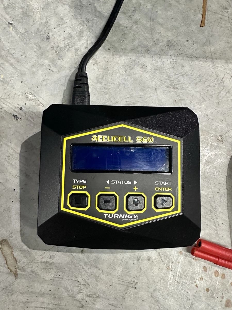 HYPERION　HITEC　TURNIGY　充電器、パワーサプライ、バッテリーチェッカーセット Yahoo!オークション -「hyperion」(バッテリー、充電器) (ホビー