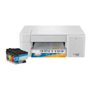 Brother MFC-J1215W Color Inkjet Standard Printer - Picture 1 of 1