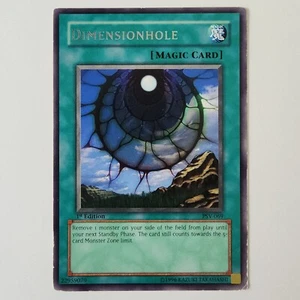 Dimensionhole - PSV-069 - HP - Raro - 1ª edición - Yugioh - Imagen 1 de 2