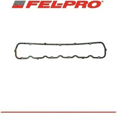 Valve Cover Gasket Set Fel-Pro For 1965 GMC I2500 L6-3.8L - Image 1 of 4