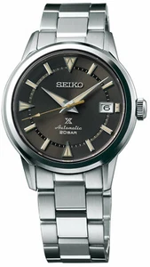 New Seiko Prospex Alpinist 200M 1959 Reinterpretation Steel Men's Watch SPB243 - Picture 1 of 3