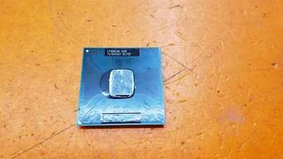 ⭐️⭐️⭐️⭐️⭐️ CPU Processor Intel Celeron SL92F 430 1.73GHz  - Image 1 of 4