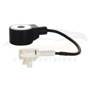 Front Knock Detonation Sensor For 1990-1996 Subaru Legacy 1995-1996 Subaru - Picture 1 of 6