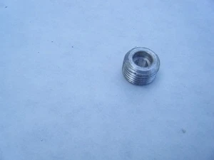 NEW JONSERED LOCK SCREW P/N 504025300 - Picture 1 of 1
