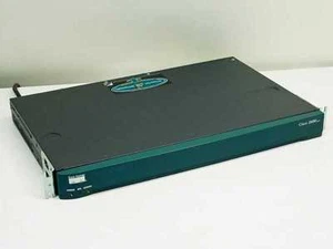 Cisco 2610 47-5584-02 Routeur Ethernet 10 Mbps SNMP - Photo 1/1