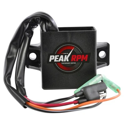 HP CDI Box For Arctic Cat Panther 370 440 Z370 Z440 2000-2008 3005-919 3005-682 - Image 1 of 4