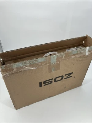 ZOSI DVR Video Surveillance System 1AR-04FN10 US +4AK-4182B-W-US 4 Cameras NEW - Image 1 of 4