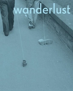 Wanderlust: Actions, Traces, Journeys 1967-2017 (Mit Press) - Picture 1 of 2