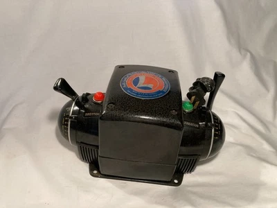 1950-56 Lionel Multi Control Trainmaster Type ZW Transformer Lionel New York #6 - Image 1 of 4