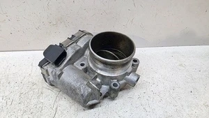 Volvo V60 S60 D5 Drosselklappenstutzen 31216665 Bj 2012 - Bild 1 von 3