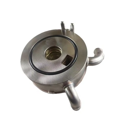 15710-31021 Engine Oil Cooler Assy for Toyota - Image 1 of 4