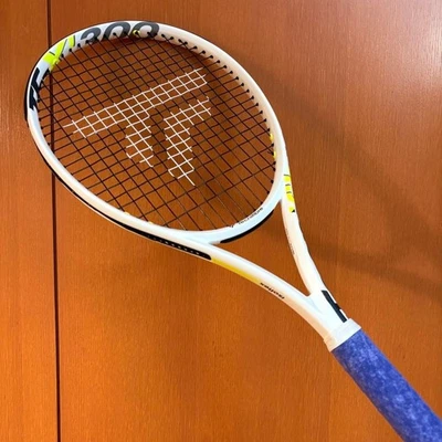 Tecnifibre TF-X1 300 G3 - Photo 1/4