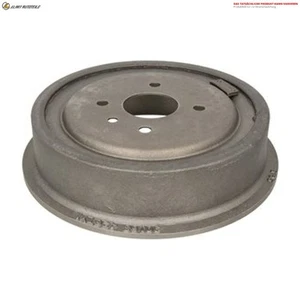 2x BREMSTROMMEL 9007 FÜR BMW 3/E6/Compact M41D17 1.7L M40B18 M43B18 1.8L 4cyl - Picture 1 of 8