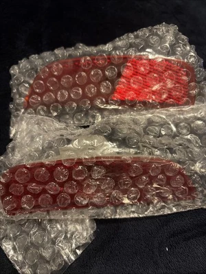 ¡Nuevo! Lámpara reflectora de marcador lateral trasero derecho y derecho Mazda MX-5 Miata NA1J-515H0 OEM 4S9 Foto 1 de 2