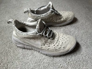 Nike Free Run Trail ‘Neutral Grey’ - Size 9.5 - Gently Worn  - Picture 1 of 6