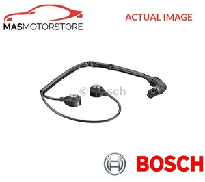 ENGINE DETONATION KNOCK SENSOR BOSCH 0 261 231 200 A FOR ALPINA ROADSTER,B7 - Picture 1 of 5