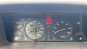TACHOEINHEIT KMH - Peugeot 309 II (3C/3A) - Bild 1 von 6
