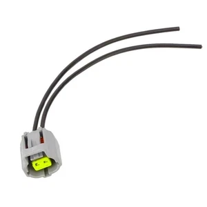 OEM Coolant Temperature Sensor Plug Harness Wire for Vehicles 1580421 - Picture 1 of 8