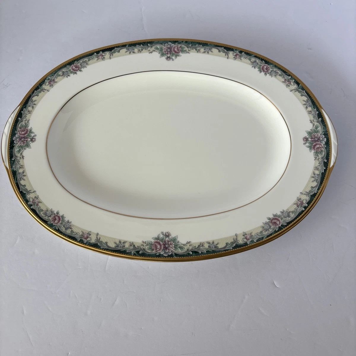 ノリタケ「Mi Amor」ディナープレート 5枚セット ノリタケ「Mi Amor」ディナープレート 5枚セット - メルカリ