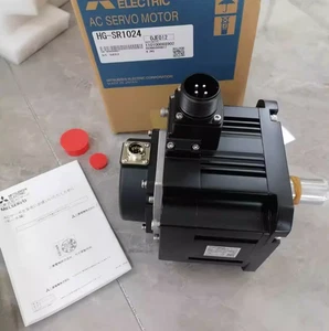 1PCS Mitsubishi HG-SR1024 Servo Motor Brand new DHL Spot Products - Picture 1 of 4