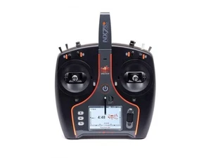 Spektrum NX7e+ Black Edition 14 Channel Transmitter Only : SPMR7120EU - Picture 1 of 12