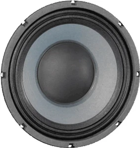 EMINENCE DELTA 10A-2 10" SPEAKER MID-BASS HANDLES 425 WATTS & 850 WATTS 8 ohms - Picture 1 of 3