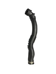 BMW 3 Series Turbocharger Hose OEM 7597592 DT0287 - Picture 1 of 6