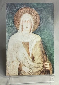 The Light of Saint Clare: Golden Jubilee Poor Clare Monastery Sauk Rapids, Min.. - Foto 1 di 1