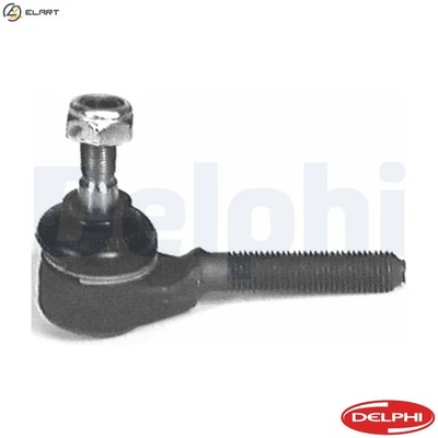TIE ROD END TA1188 FOR MERCEDES-BENZ M102.990/991 2.5L M 102.910 1.8L 4cyl 190 - Image 1 of 4