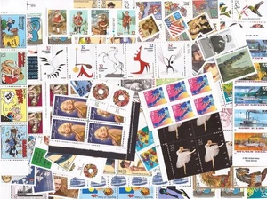 US 1,000 32c Stamps Below Face Value of $320! Includes Se-Tenants & Plate Blocks - Picture 1 of 1
