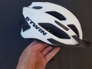 Decathlon B‘Twin MTB 500 White - Bild 1 von 5