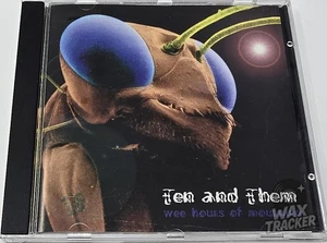 Ten And Them - Wee Hours Of Mourning (CD, Album),1996 - Bild 1 von 3