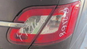Tail Light Assembly FORD TAURUS Right 10 11 12 - Imagen 1 de 1