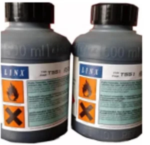 Compatible with 1505 linx solvent printer 1555 series make up for Linx 8900 ink - Picture 1 of 1