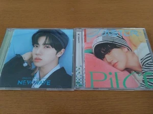 CRAVITY Wonjin CD - Bild 1 von 2