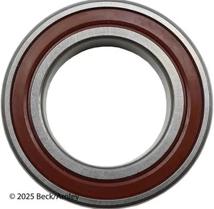 CV Axle Shaft Carrier Bearing Beck/Arnley 051-4288 - Bild 1 von 3