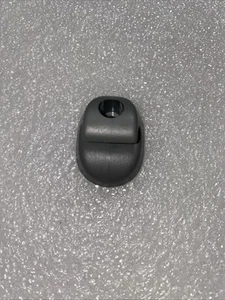 Peterbilt S16-1023-720 Sun Visor Clip   Interior Grey - Picture 1 of 3