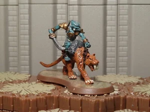 Swog Rider - Heroescape - Wave 2 - Utgar's Rage - Envío GRATUITO disponible - Imagen 1 de 2